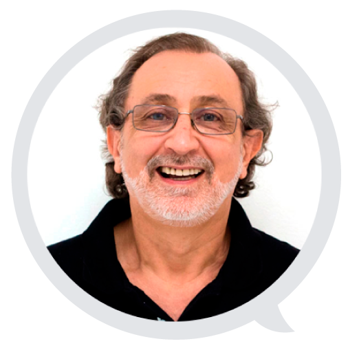 Jorge Aldrovandi