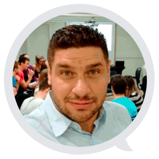 Júnior Crocco, Infoprodutores