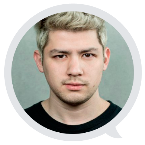 Victor Goyn, Infoprodutores