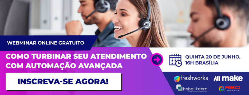 CX: como Turbinar seu Atendimento com Automação Avançada