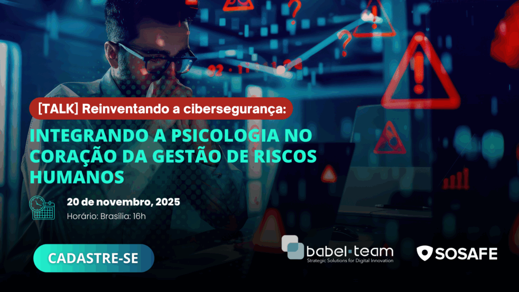Regulamentação e Cibersegurança